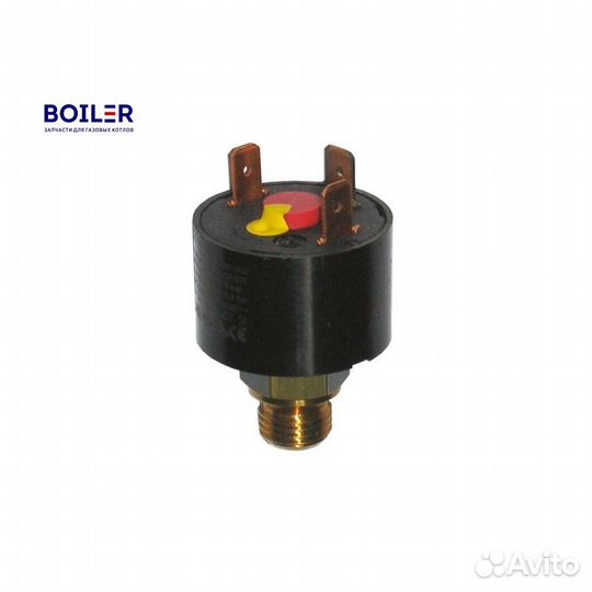 Запчасти для газового котла Ферроли