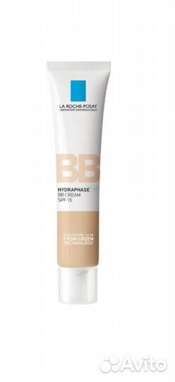 La roche posay bb