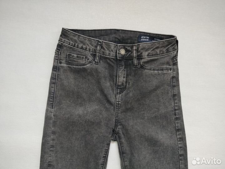 Джинсы женские