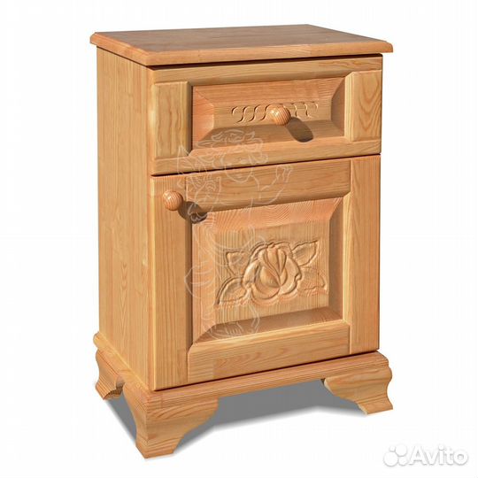 Тумба Роза-М