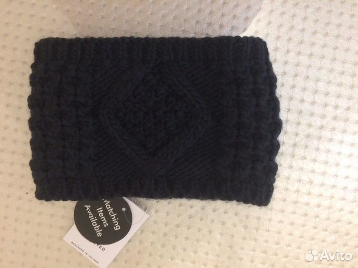 Снуд Шарф детский reserved