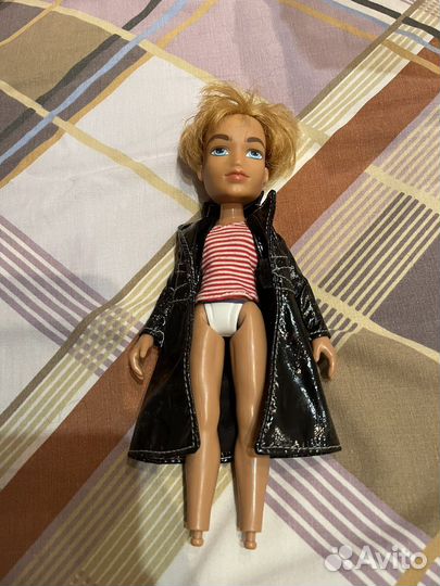 Кукла Bratz