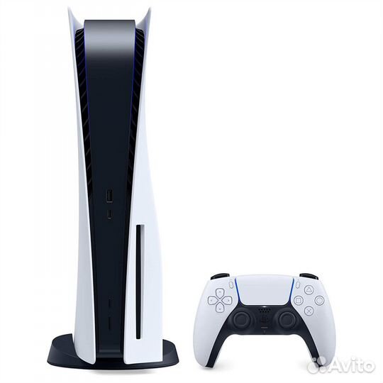 Sony playstation 5