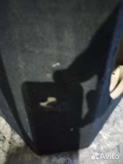 Сабвуфер mystery 12