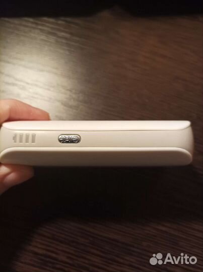 Повербанк 5200 мАч