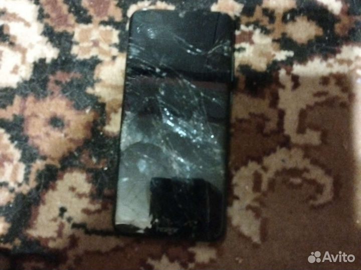 Телефон Honor