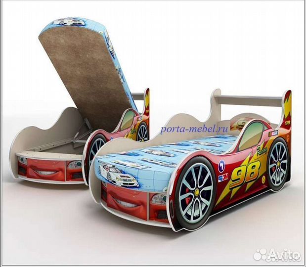 Мебель для детской