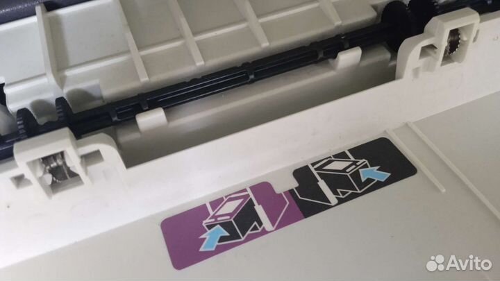 Принтер Hp DekJet 2130