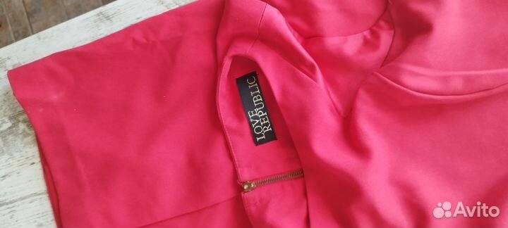 Платье love republic 42