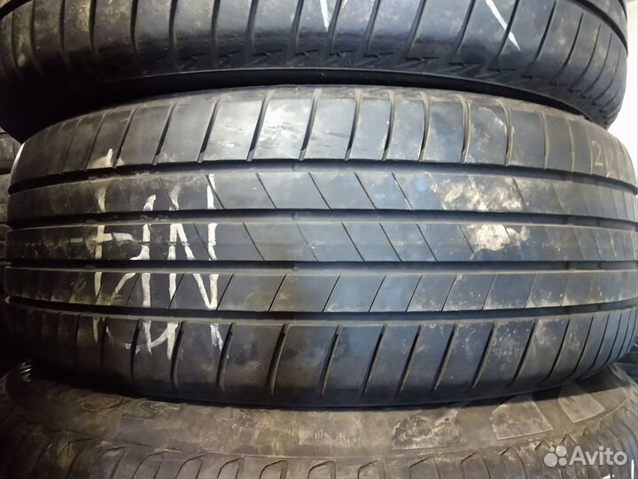 Bridgestone Turanza T005 225/55 R19 W