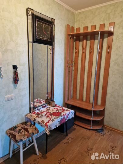 Прихожая
