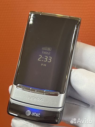 Nokia 6708