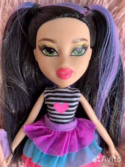 Куклы Братц Bratz лотом