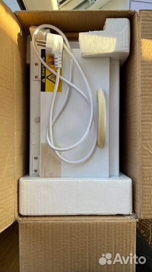 Сухожаровый шкаф CH-360T