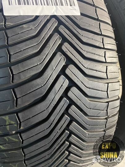 Michelin CrossClimate 215/45 R17