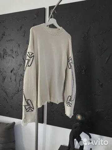 Свитер Askyurself Y2K