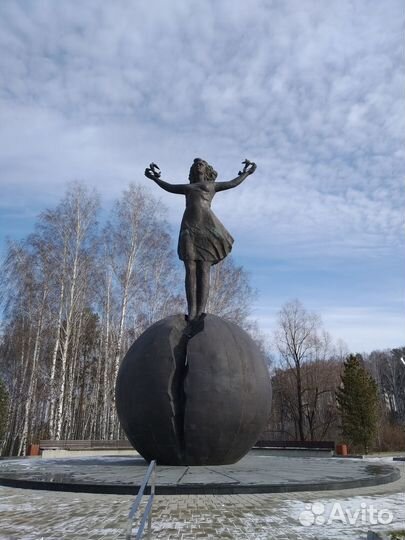 Экскурсии по Новосибирску