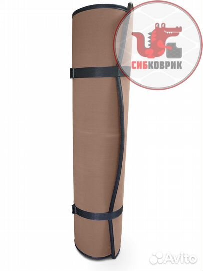 EVA коврик в лодку Solar 350