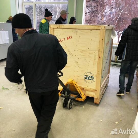 Крепкие грузчики Подсобники Перевозки Грузотакси