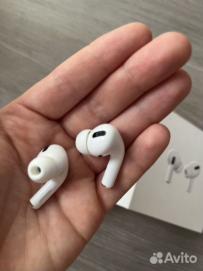 Airpods pro 1