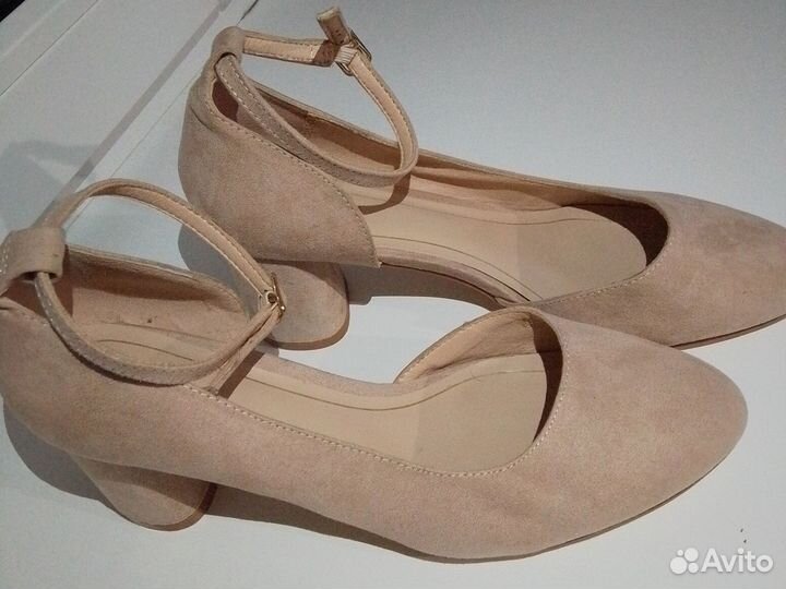 Туфли женские