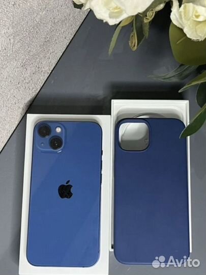 iPhone 13, 128 ГБ