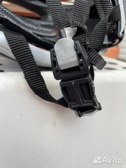 Шлем велосипедный/ролики Ked, р-р S (46-51см.)