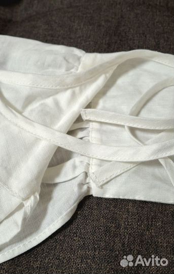 Воротник скромное обаяние