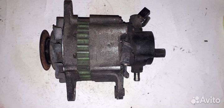 Генератор Isuzu ELF 897074 6110 NKR69, 4JG2