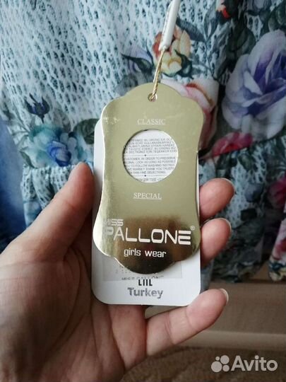 Вещи для девочек