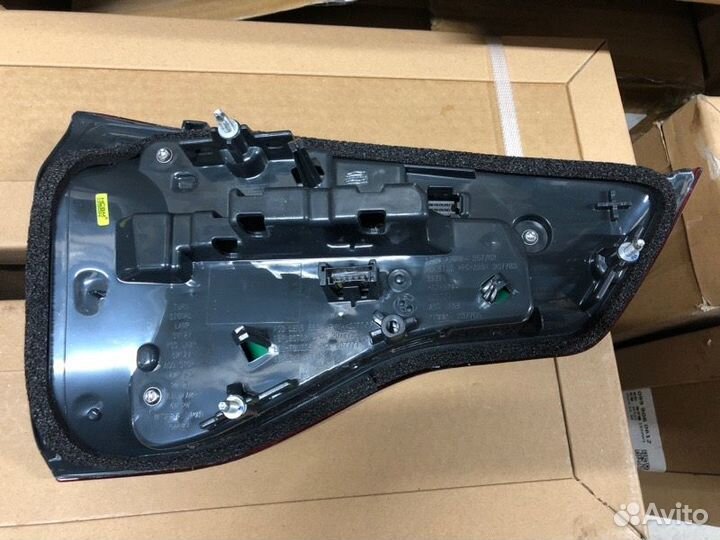 Фонарь Bmw X3 G01