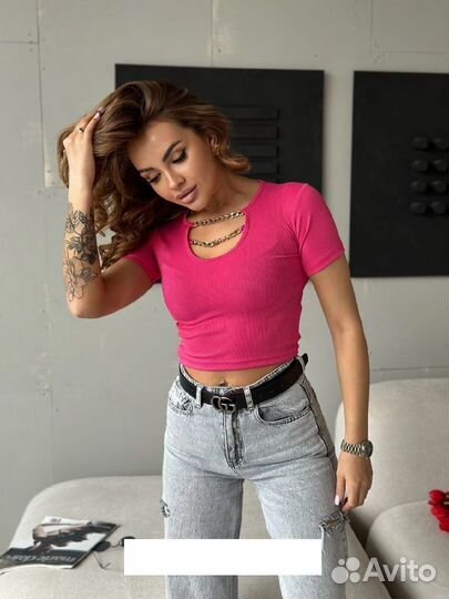 Кофта женская