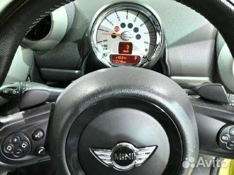 Разбор Mini Countryman S R60 N18B16A 2012