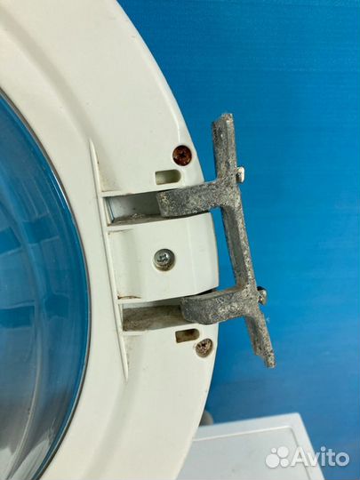 Люк стиральной машины Whirlpool