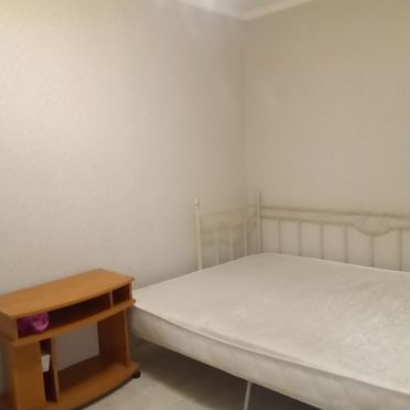 Дом 45 м² на участке 1 сот.