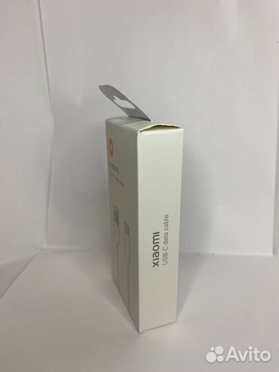 Кабель USB type c Xiaomi