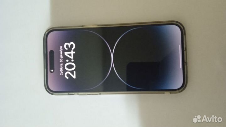 iPhone 14 Pro Max, 128 ГБ