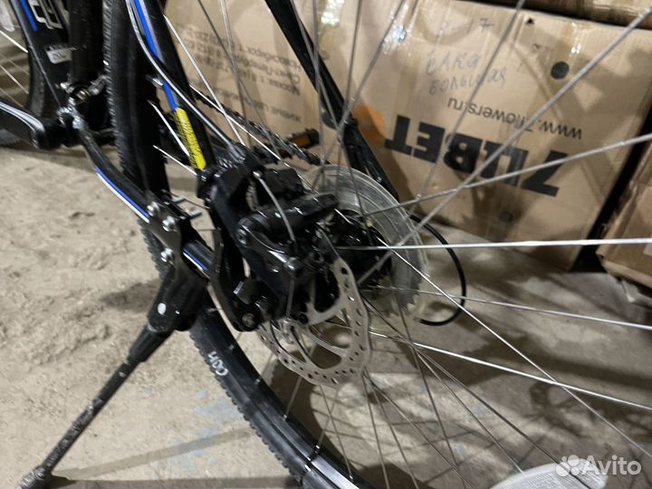 Велосипед GT Avalanche взрослый