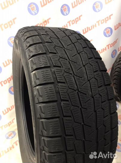 Yokohama Ice Guard G075 285/60 R18