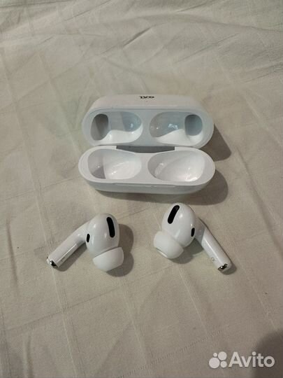 Наушники беспроводные