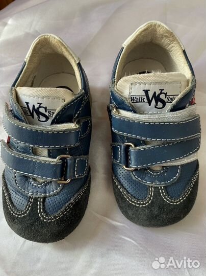 Вещи и обувь пакетом на мальчика Polo Ralph Lauren