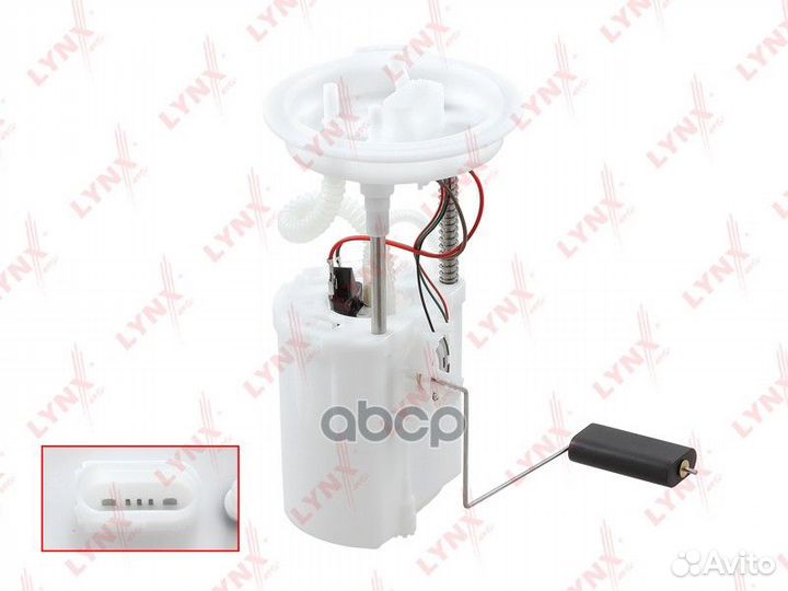 Модуль топливный CF3538 lynxauto