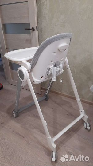 Стул для кормления Happy Baby