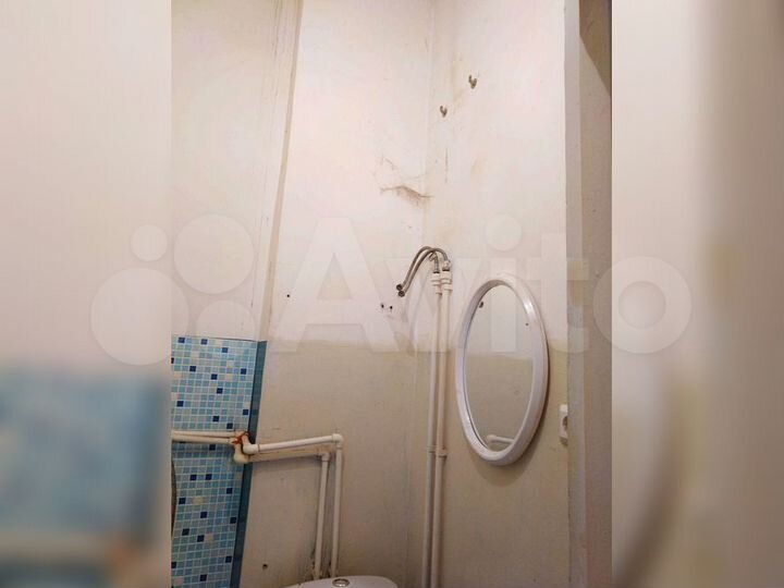 Аукцион: 1-к. квартира, 19,6 м², 3/3 эт.