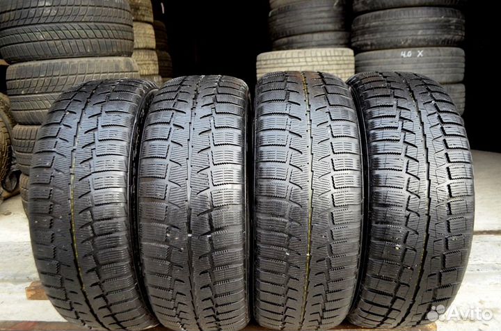 Cordiant Polar SL 235/55 R18