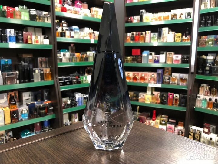 Духи Givenchy Ange Ou Demon Живанши Ангел и Демон