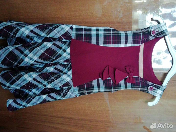 Школьная форма 122-60