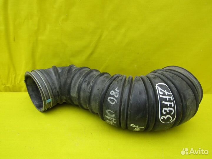 Воздушный патрубок Toyota Prado 120 08г 33117