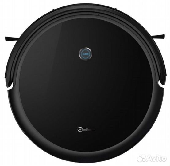 Робот-пылесос 360 Robot Vacuum Cleaner C50-1