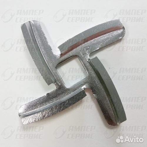 Нож мясорубки Kenwood, Scarlett, Kraft